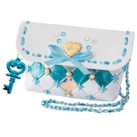 Pacherie Royal Blue [Make Cute Bags]