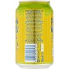 R White, Bev Lemonade Fizzy, 330-ML (24 Pack)
