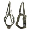 Dog Front Leg Support Sling Portable Breathable Split Auxiliary Chest