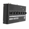 Digital to Analog Audio Converter Bluetooth Optical Coaxial to RCA