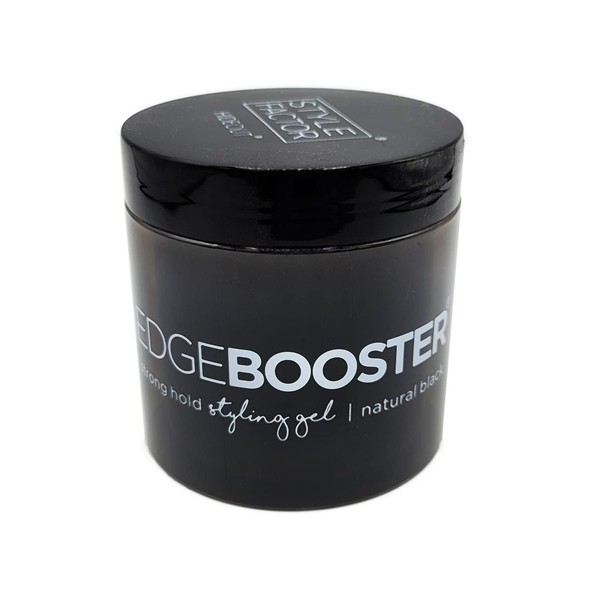 Style Factor Edge Booster HIDEOUT Styling Gel 16.9 Oz |