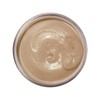 FAMACO Ledercreme Schuhemulsion für Glattleder 50 ml Natur-Töne : Farbe: