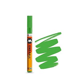 Molotow One4All Marker 127Hs 2Mm Universe Grn
