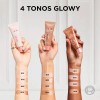 L'Oréal Paris LUMI GLOTION Iluminador Lumi Líquido Deep glow Unidad