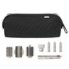 Leudes Hair Tools Travel Bag for Shark Flexstyle Carrying Case