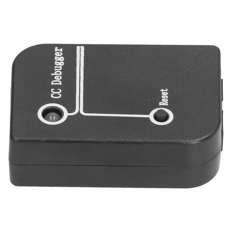 CC Debugger ABS Bluetooth Emulated Programmer USB Cable for TI