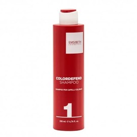 Emsibeth Colordefend Shampoo 200 ml shampoo for coloured hair