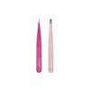 1000HOUR Tweezers (Pack of 2)