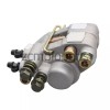 Unbranded Rear Brake Caliper With Pads For Polaris ATV Trail