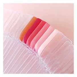 50 stick color charts / 스틱형 컬러차트 50개입