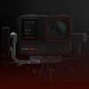 Insta360 cold shoe