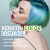 Peter Coppola Keratin Concept Color Control Conditioner 12 oz by