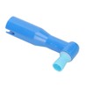 100pcs Oral Polishing Cup Kits Teeth Stains Removal Disposable Polisher