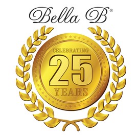 Bella B Hair Conditioner, 8 fluid ounces ages and hair types, Salon quality formula for soft beautiful hair and a healthy scalp