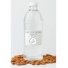 Pure Almond Extract 32 oz. Plastic Bottle by Lyza's Sweets