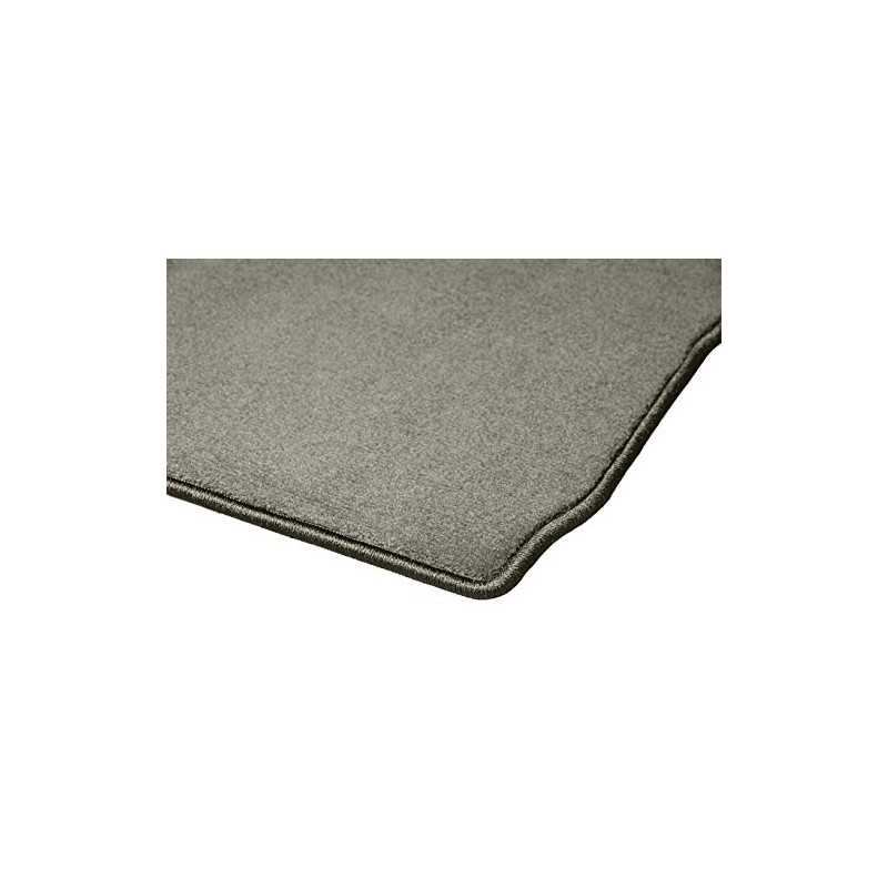 GGBAILEY Two Row Set Custom Car Mats for Select Lexus