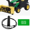 LT Easiyl 1 x Lawn Tractor PTO Control Cable GY22387