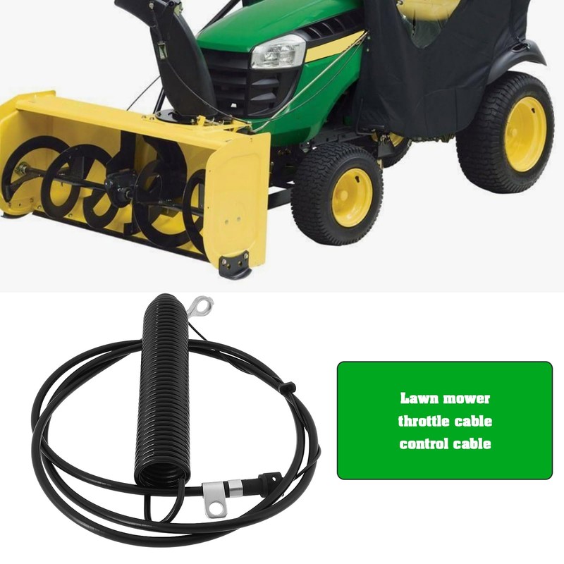 LT Easiyl 1 x Lawn Tractor PTO Control Cable GY22387