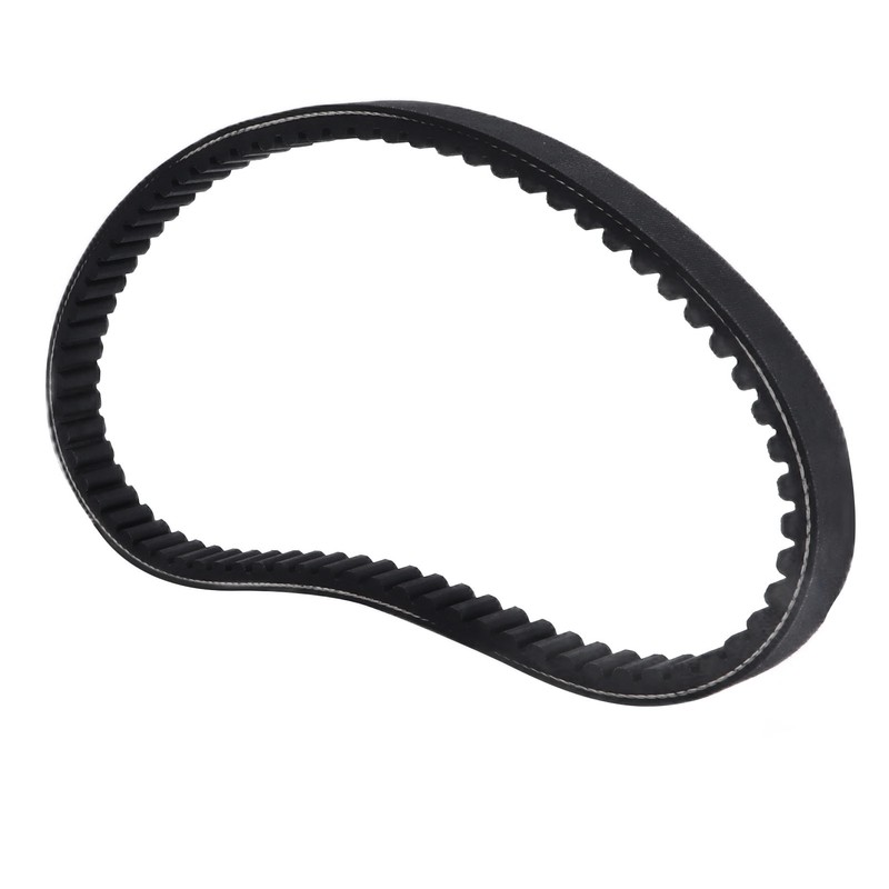 Go Kart Drive Belt High Temperature Resistance Black Q43203 Q43103W