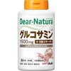 Asahi Group Food Dianatura Glucosamine with Type II Collagen (60
