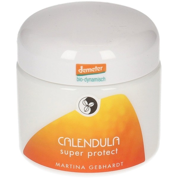 Martina Gebhardt Calendula Super Protect, 100 ml