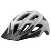 Cannondale Trail MTB Cycling Helmet - White 55-61cm