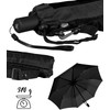 iX-brella Super Mini Pocket Umbrella with Large Roof 94 cm