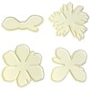 JEM Anemone Cutters, Set of 4