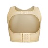 ALG Posture Supporter, Posture Correction Belt, Bust Lifting, Back Muscle