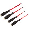 Intercable 1399002 Screwdriver Set 4X Slot Vde