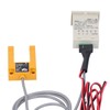 BERM Digital Display Counter Electronic Industrial Sensor Automatic Induction BEM‑6H‑30E4‑CTAC220V