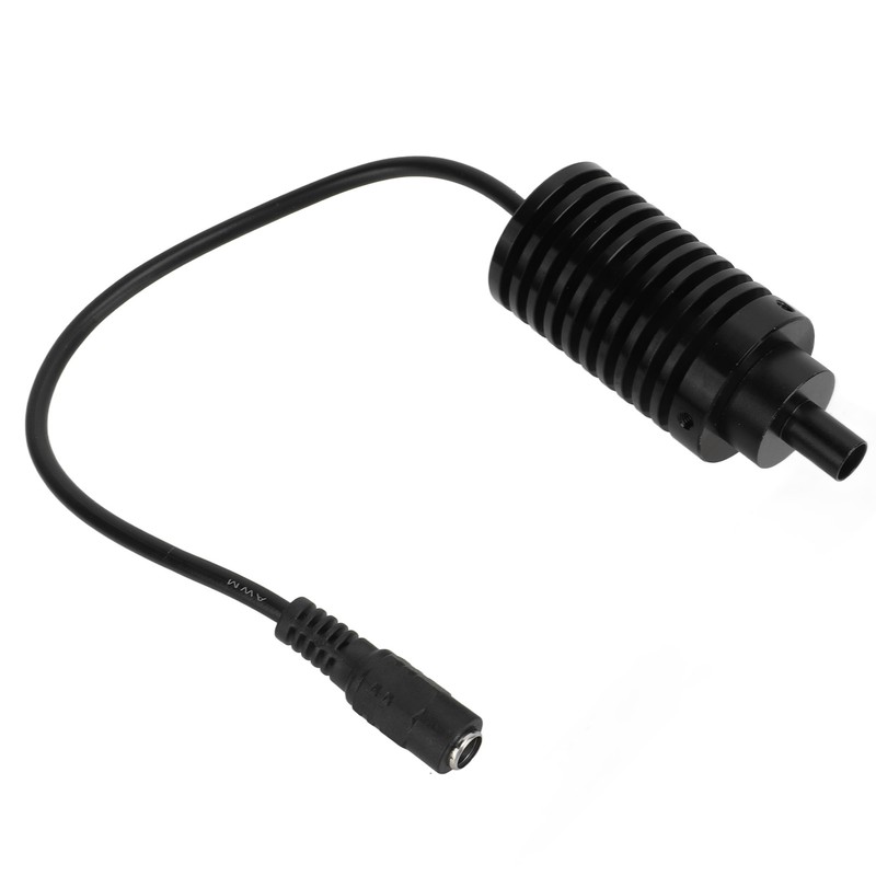 Microscope Coaxial Light LED High Brightness Wear Resistant Heat Dissipation
