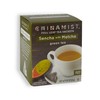 China Mist Green Tea, Sencha with Matcha (15 tea satchets) (1 box)