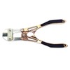 DOGYU 02863 Stainless Steel Blade Forged Aluminum Handle Bolt Clipper