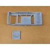 ERC ABS-LIKE RESIN 3D PRINTED 1/32 1962 FORD FALCON COUPE