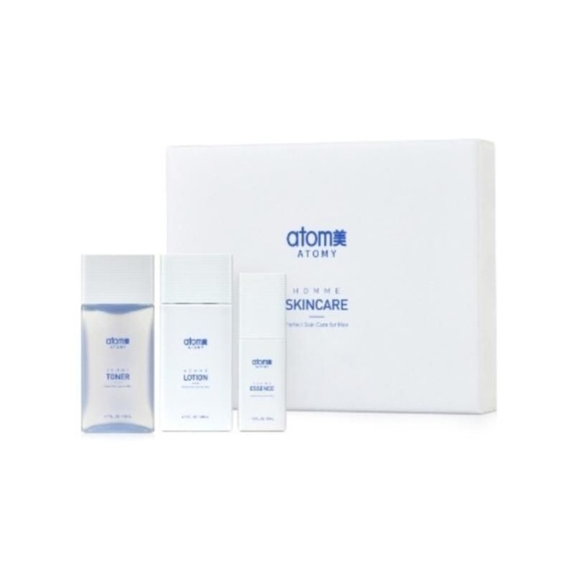 Atomy [Half Club] CheongKwanJang Red Ginseng Jingo Gift Set 500g