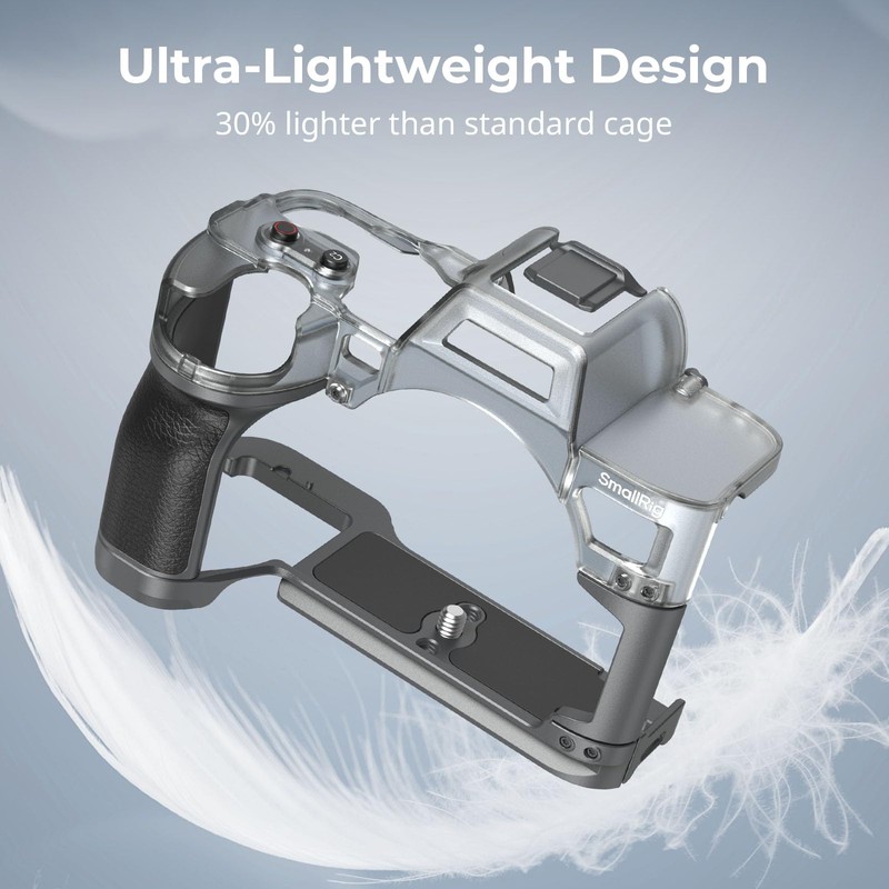 SmallRig A7 IV Hybrid Modular Cage Only for Sony Alpha