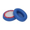 Headphone Earpad Cover Memory Foam Headset Cushion Pad Replacement for