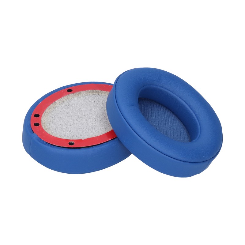 Headphone Earpad Cover Memory Foam Headset Cushion Pad Replacement for