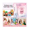 Juego De Juguetes Lavables De Seguridad Cosmética Para Niñas Malubero