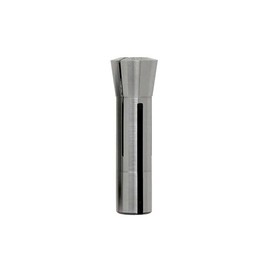 GS Tool 153092 1/2" Diameter x 1/2" Shank 0.010" Radius 5-Flute Variable Helix Regular Length Corner Radius Carbide End Mill
