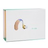 Professional Elderly Care Hearing Aid Device Portable Sound Amplifier with