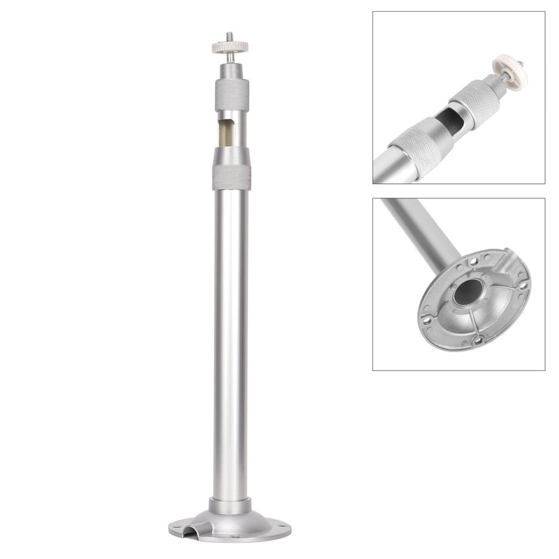 Yosoo Health Gear Projector Ceiling Mount, Universal 360° Swivel Rotate