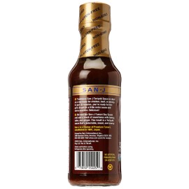 San-J Gluten Free Teriyaki Sauce, 10 oz