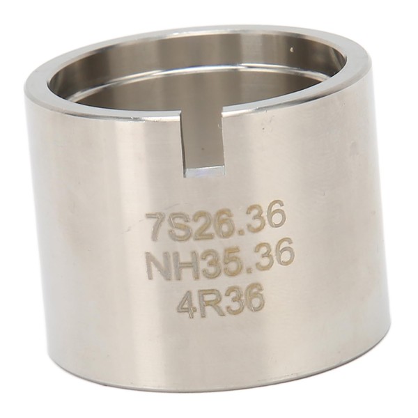 ZJchao Watch Movement Holder for SKX007 NH35 36 7S26 7S36