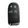 Smart Key for Dodge Journey, YIKEBALOG 5 Buttons Proximity Remote