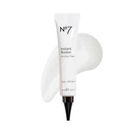 Boots No7 Instant Illusion Wrinkle Filler 1 oz. by No. 7