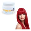 Mascarilla Cabello Teido Reparadora Con Keratina Y Coco