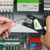 206-1481 | WAGO Stripping Pliers for Sensor Wires | Ø.13"