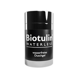 Biotulin Waterless Shower Gel